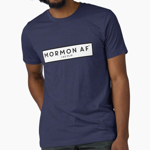 Item preview, Mormón Como Flip designed and sold by SpiralCase.