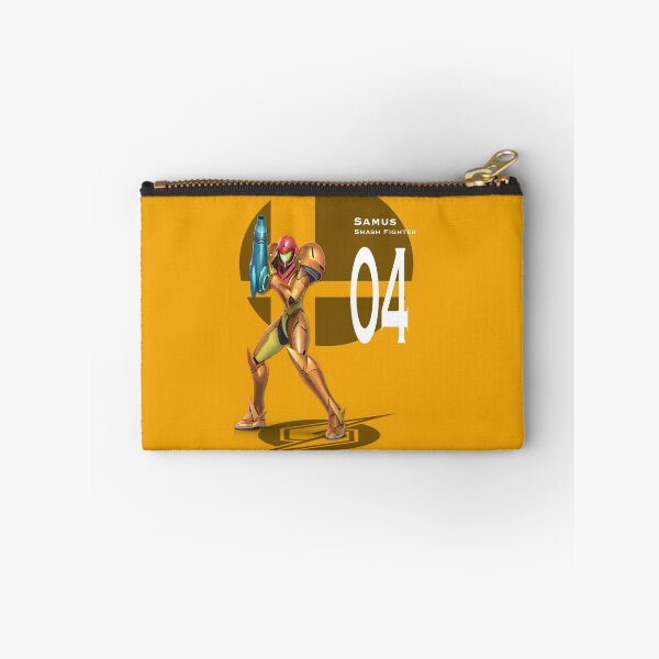 Item preview, Smash Ultimate: Samus (04) designed and sold by BCD-signs.