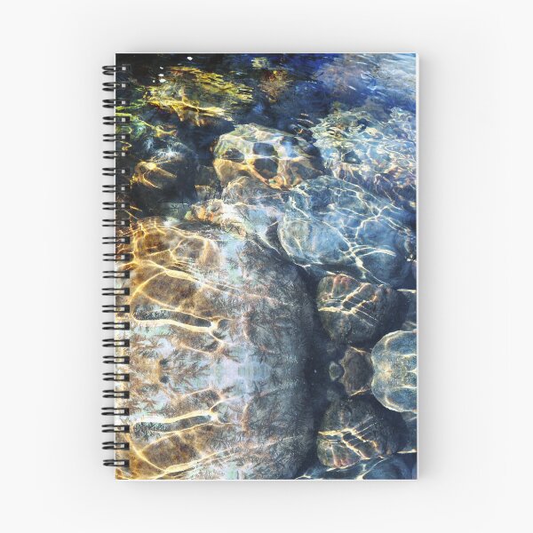Item preview, Ripples and River Rocks Photography designed and sold by juliawaters.