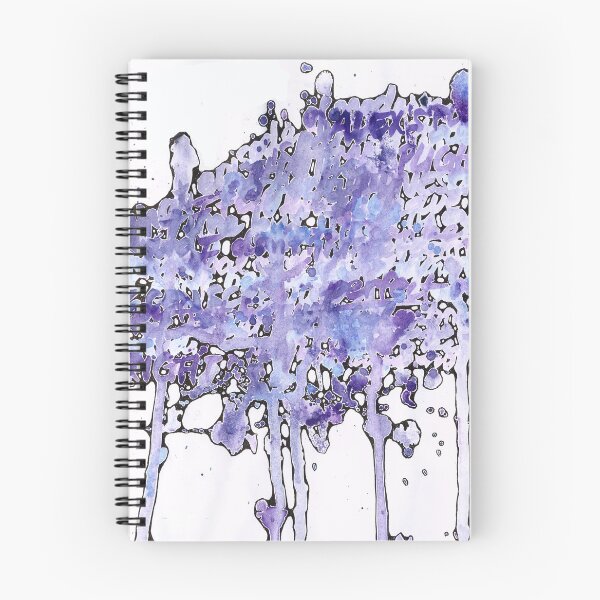 Item preview, Purple Berries designed and sold by erinnicole26.
