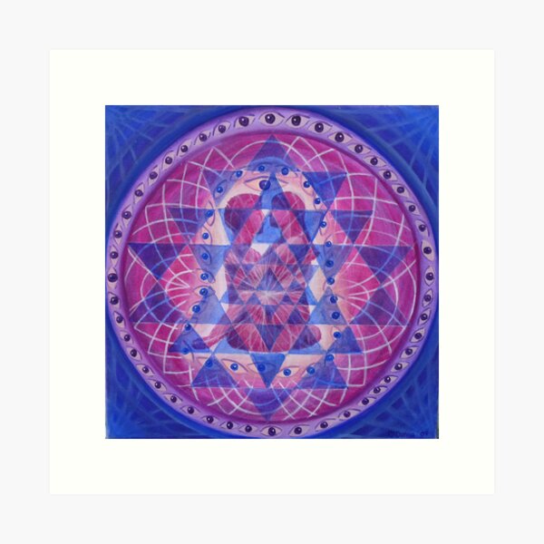 Tantra Sex Art Prints for Sale