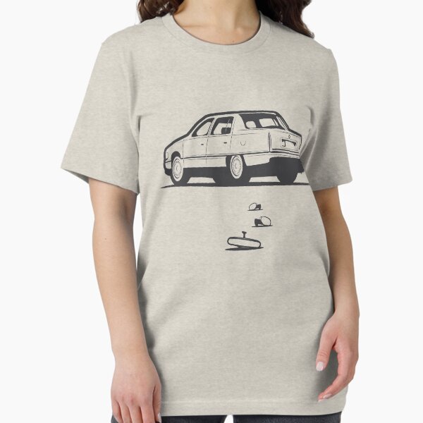 Artikel-Vorschau von Tame Impala Fan-Shirt, designt und verkauft von DahlHus.