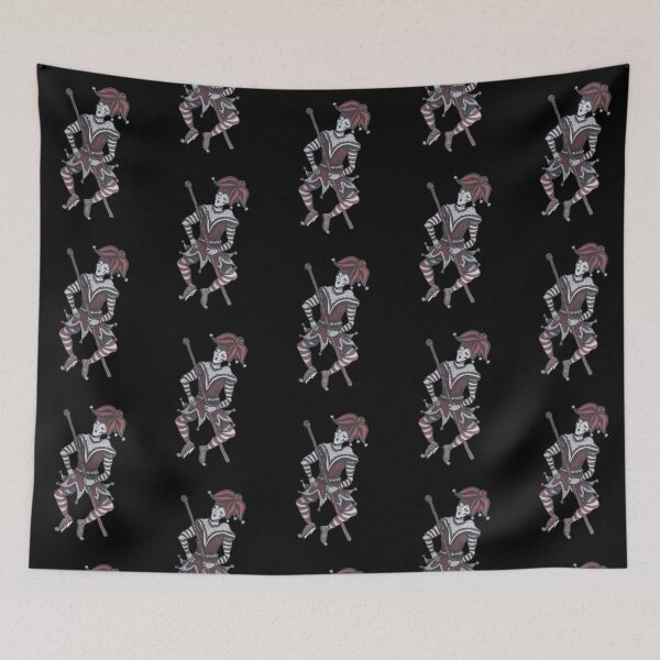 Item preview, Joker-The Jokes on You designed and sold by Cullybooo22.