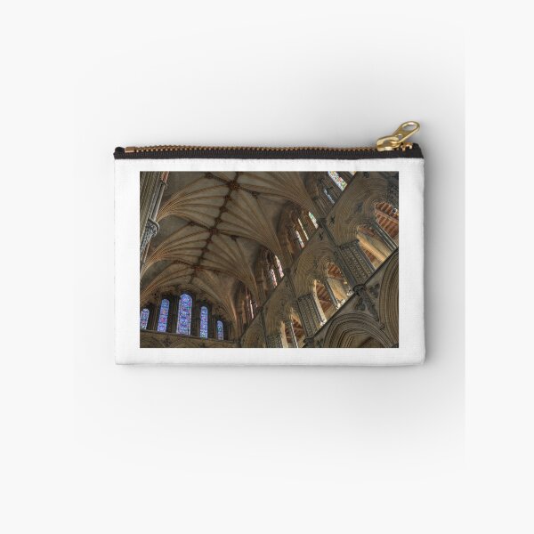Item preview, Cathedral at Ely, England designed and sold by Bruce Alexander.