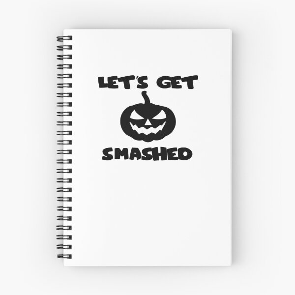 Item preview, Let's Get Smashed V3 designed and sold by TeeTimeGuys.