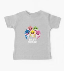 Babyhai 55 Baby T-Shirt