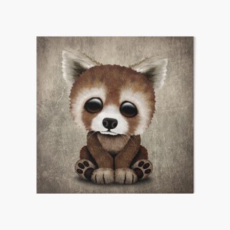 Cartoon Red Panda Art Board Prints For Sale Redbubble Cartoon Red Panda Art Board Prints For Sale Redbubble