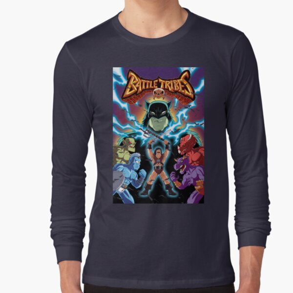 Long Sleeve T-Shirt