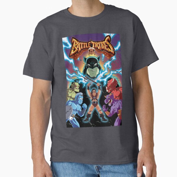 Classic T-Shirt