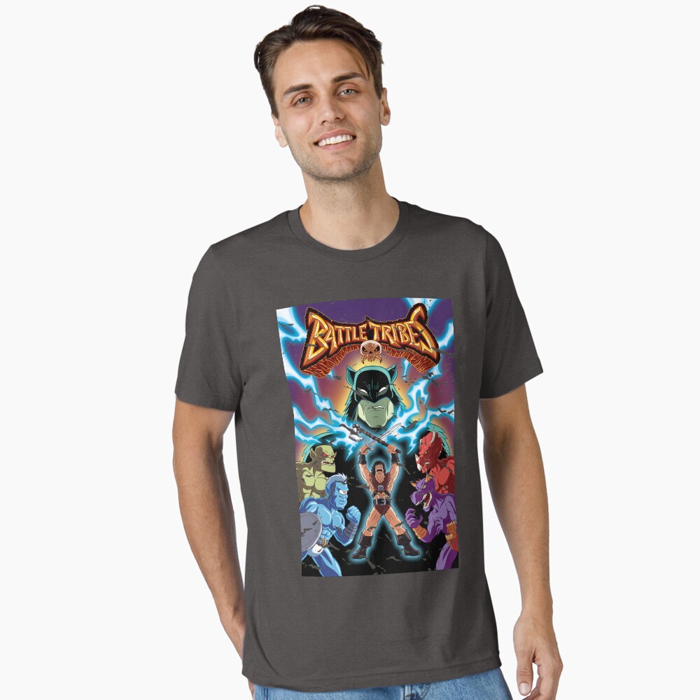 Item preview, Essential T-Shirt designed and sold by spymonkey.