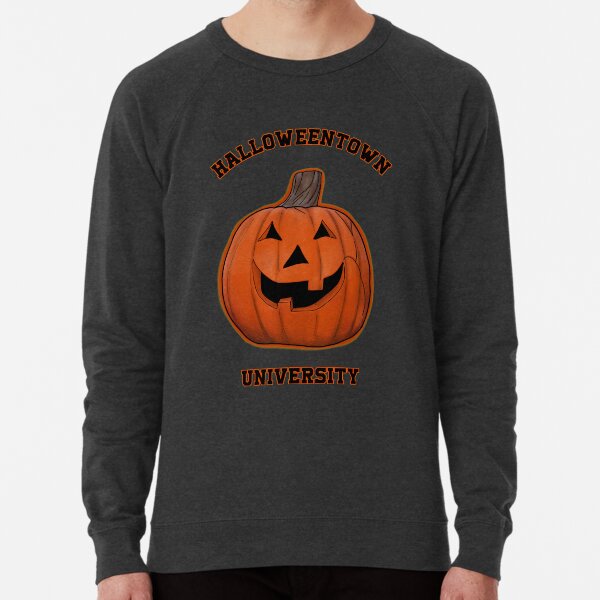 Halloweentown University Lightweight Sweatshirt
