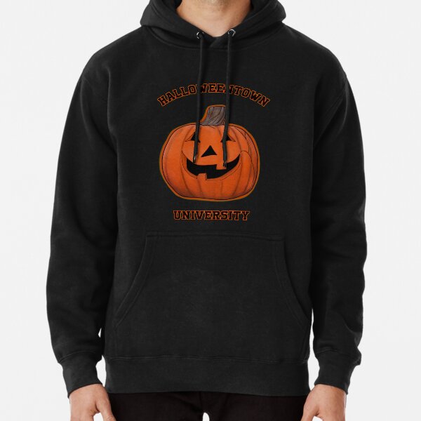 Halloweentown University Pullover Hoodie