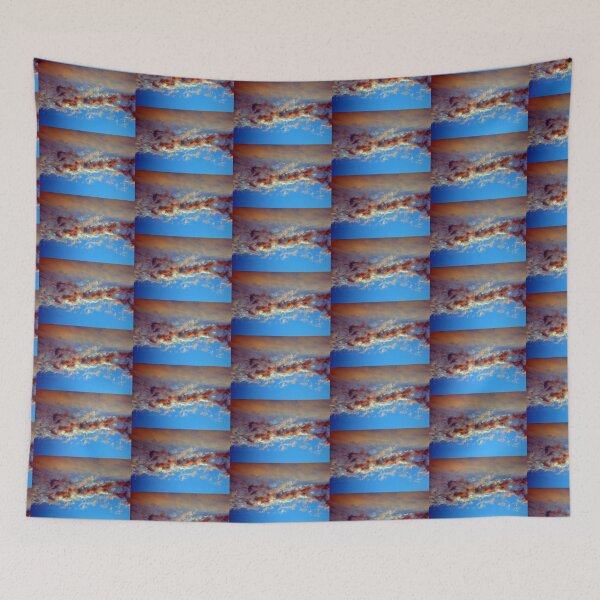 Item preview, Storm clouds #17 designed and sold by MoreGoodArt.