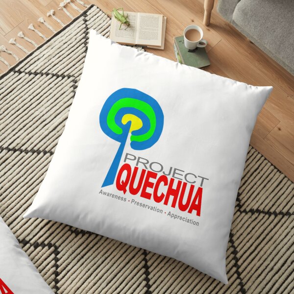 Floor Pillow