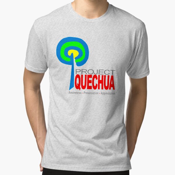 Tri-blend T-Shirt