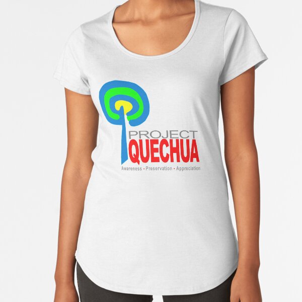 Premium Scoop T-Shirt