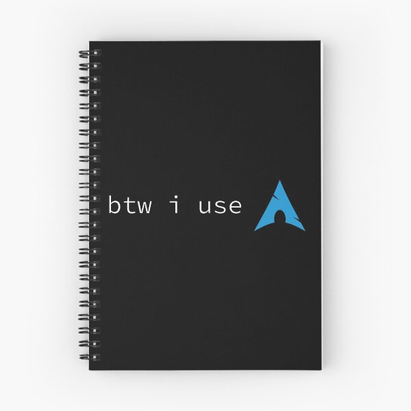 Item preview, btw i use arch (logo) designed and sold by Mr-M00.