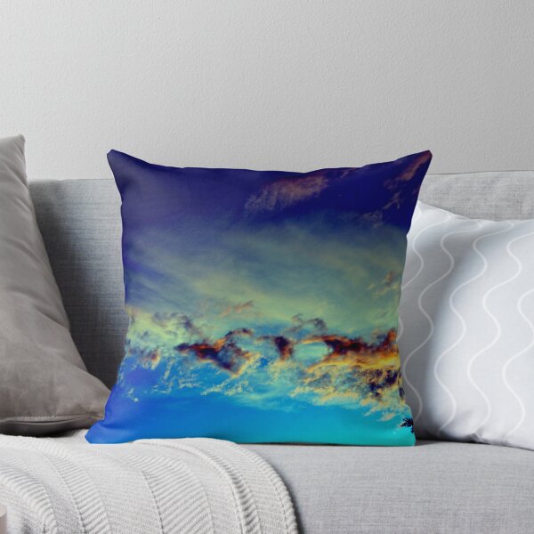 Artikelvorschau, Gewitterwolken # 11 entworfen und verkauft von MoreGoodArt.