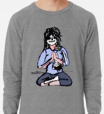Tranquil Lightweight Sweatshirt