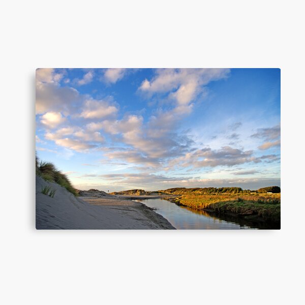 Item preview, Waitohu Stream - New Zealand designed and sold by TomRaven.