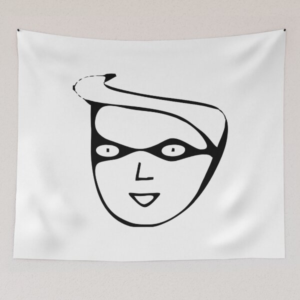 Item preview, Alter Ego of Boy 2 designed and sold by BoyGirlStuff.