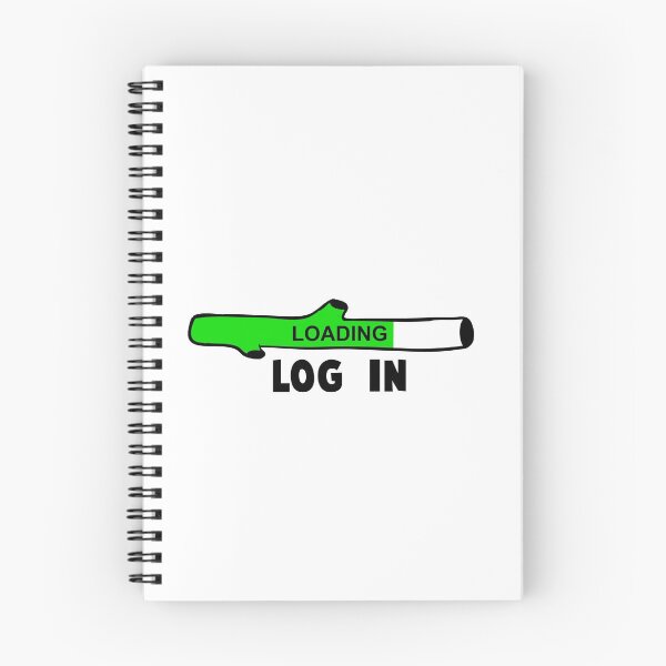Item preview, Logging log In designed and sold by Mill8ion.