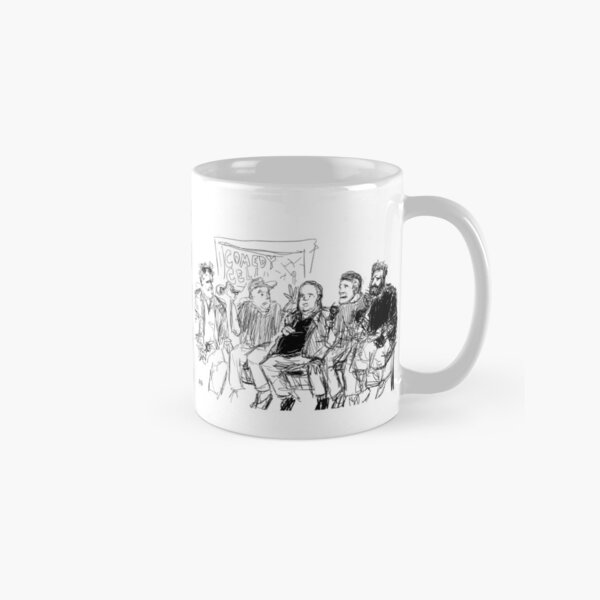Kreeps with Kids Classic Mug