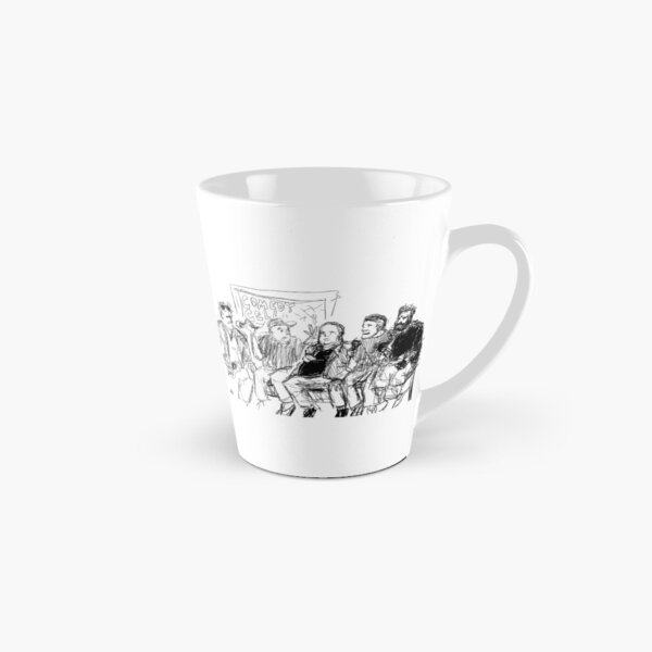 Kreeps with Kids Tall Mug