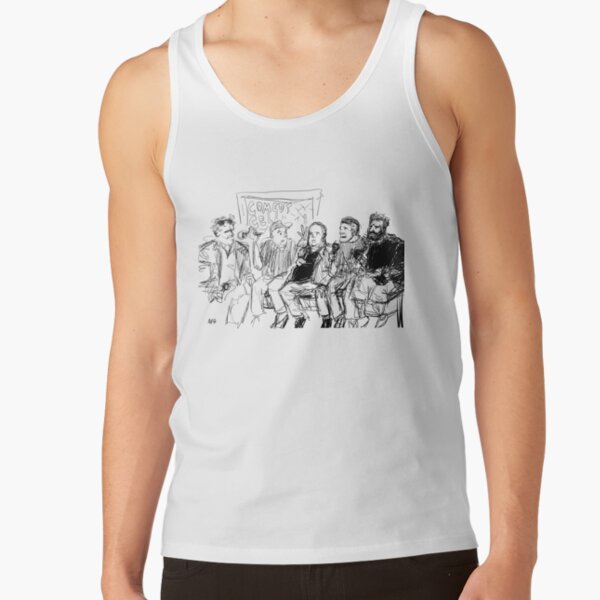 Kreeps with Kids Tank Top