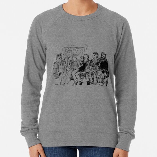 Kreeps with Kids Lightweight Sweatshirt