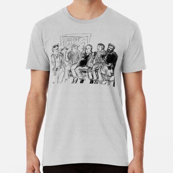Kreeps with Kids Premium T-Shirt