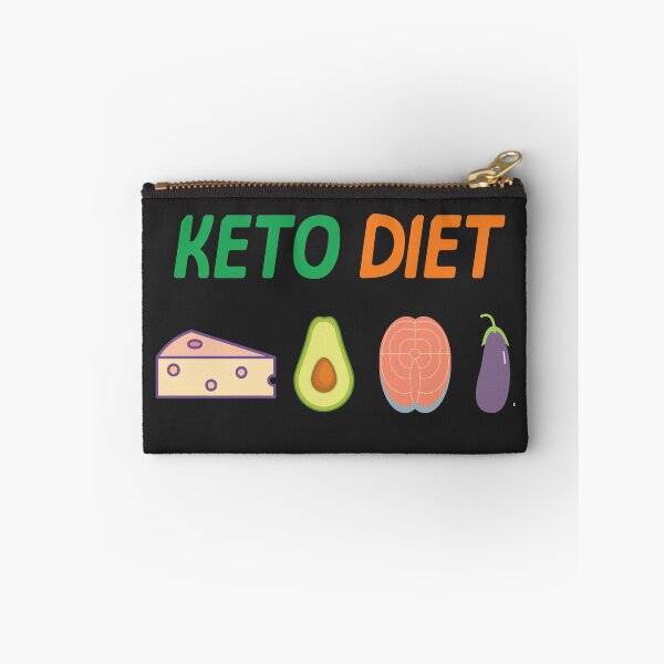 Item preview, Keto Diet  designed and sold by InspireGifts.