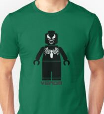 Camiseta ajustada Sin título
