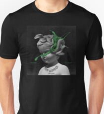 Lil Baby and Gunna Drip Harder Album Unisex T-Shirt