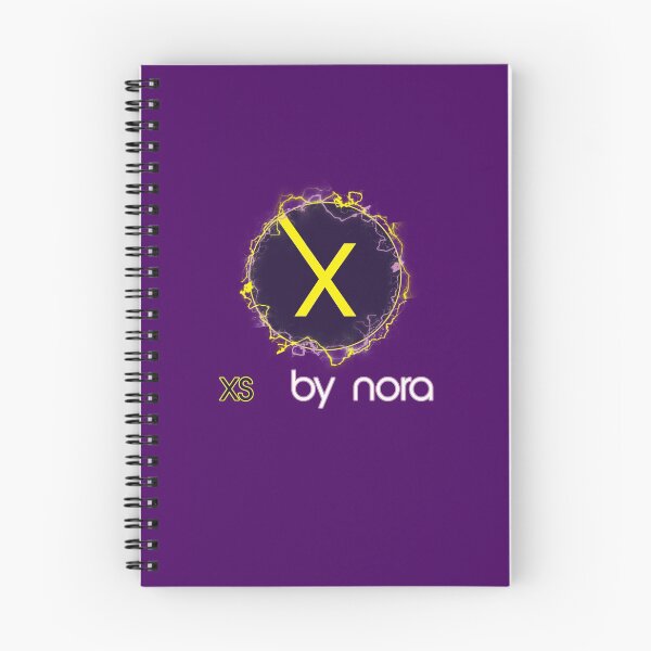 Item preview, XS by Nora designed and sold by DrawingMaurice.