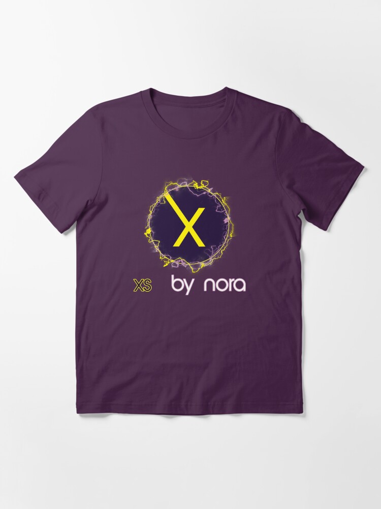 XS by Nora | Essential T-Shirt