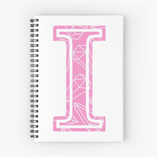 Item preview, Iota - pink mineral print designed and sold by Kyla Nita.
