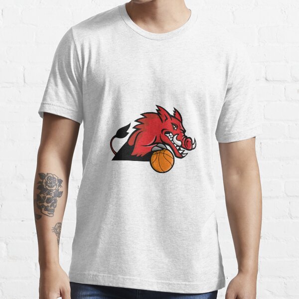 Chicago Bulls Nike Essential Logo T-Shirt - White - Mens