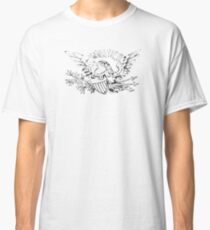 A Star Is Born Ally Tee Classic T-Shirt