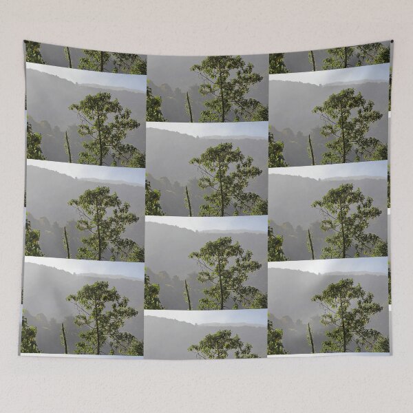 Item preview, La Savegre Cloud Forest designed and sold by Carole-Anne.
