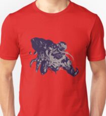 Camiseta ajustada Sin título