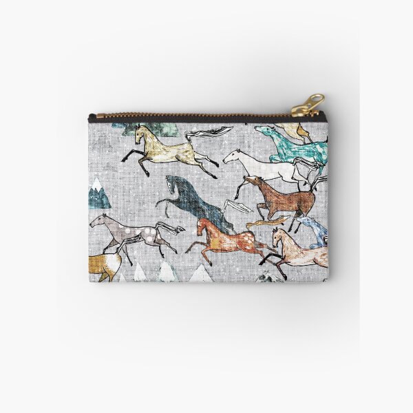 Item preview, Mt Kosciuszko Brumbies designed and sold by Esther  Fallon Lau.