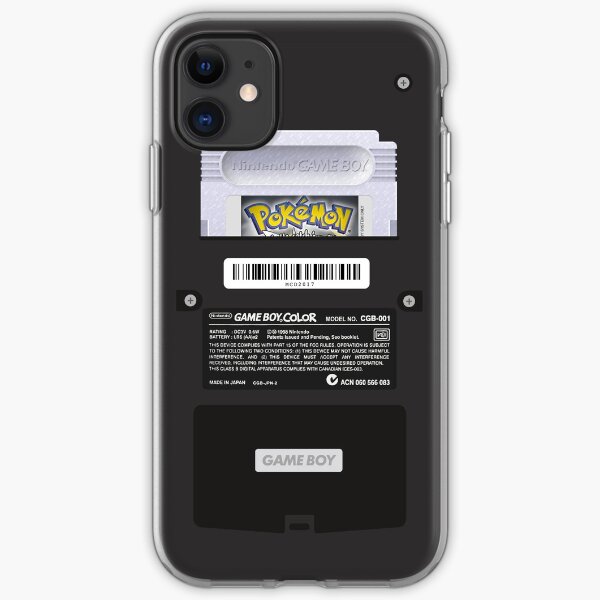 Mondo - 3 iPhone 11 case Mondo - 3 iPhone 11 case