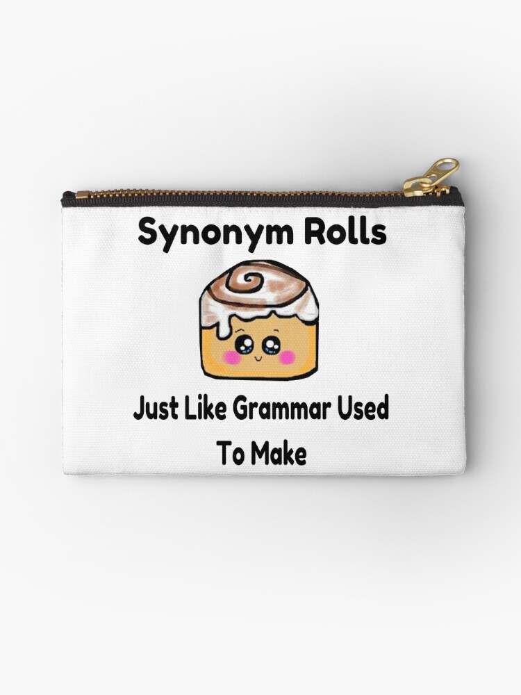 synonyme pochette