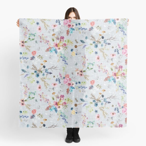 Item preview, Wild Meadow  designed and sold by Esther  Fallon Lau.