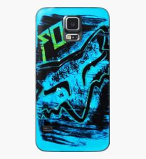 Foxx Case/Skin for Samsung Galaxy