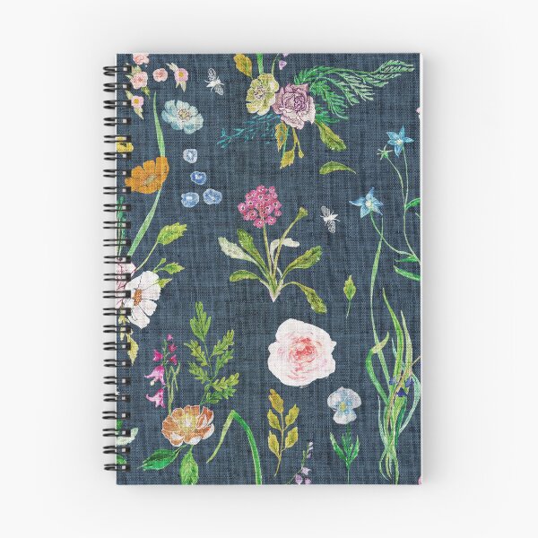 Item preview, Netherfield Garden designed and sold by Esther  Fallon Lau.
