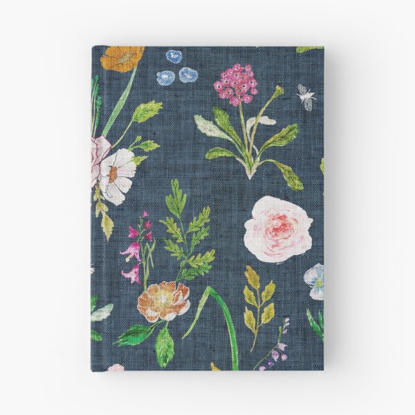 Item preview, Netherfield Garden designed and sold by Esther  Fallon Lau.