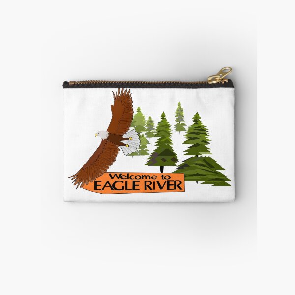 Item preview, Eagle River designed and sold by arobi045.