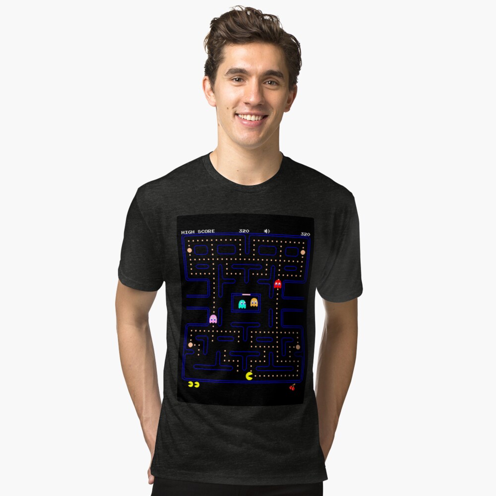 Item preview, Tri-blend T-Shirt designed and sold by CanisPicta.
